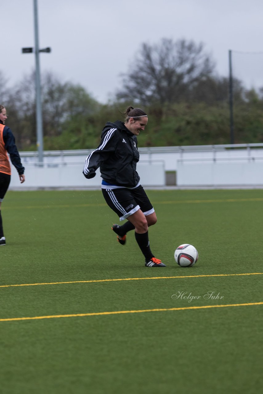 Bild 93 - Frauen Union Tornesch - Victoria : Ergebnis: 4:2